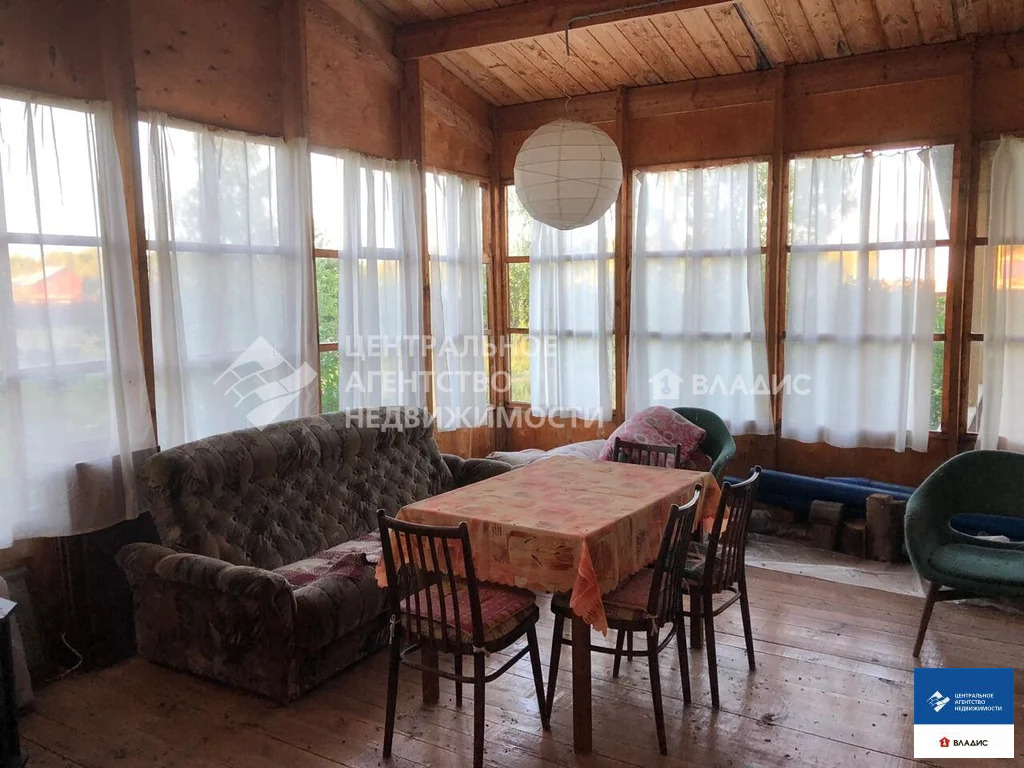 Продажа дома, Деулино, Рязанский район, ул. Центральная - Фото 7