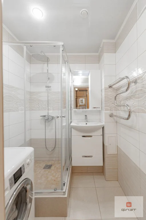 Продажа квартиры, Казань, ул. Юлиуса Фучика - Фото 7
