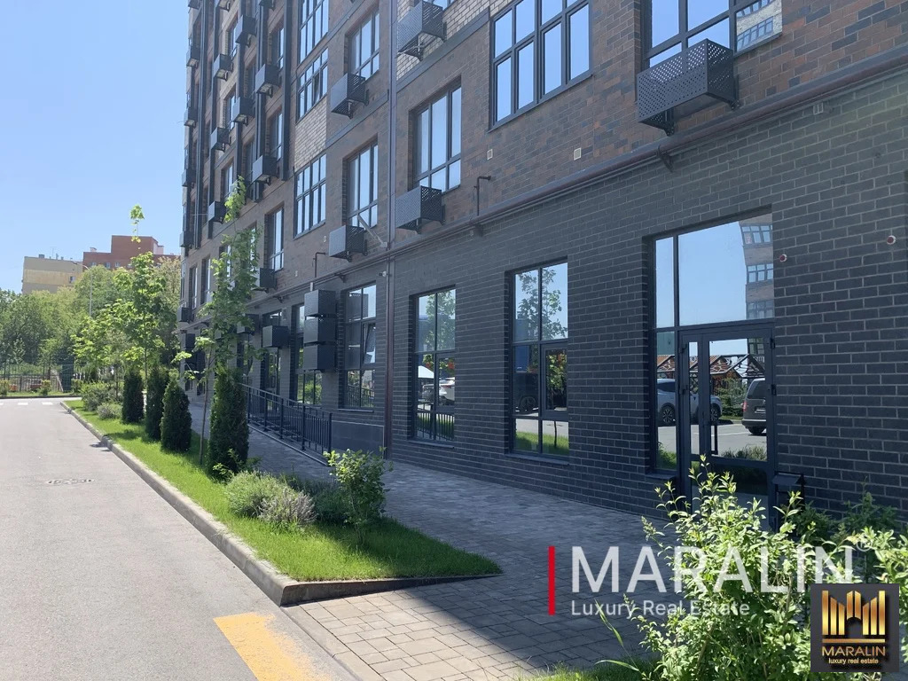 Аренда ПСН, Ростов-на-Дону, 40 лет Победы - Фото 3