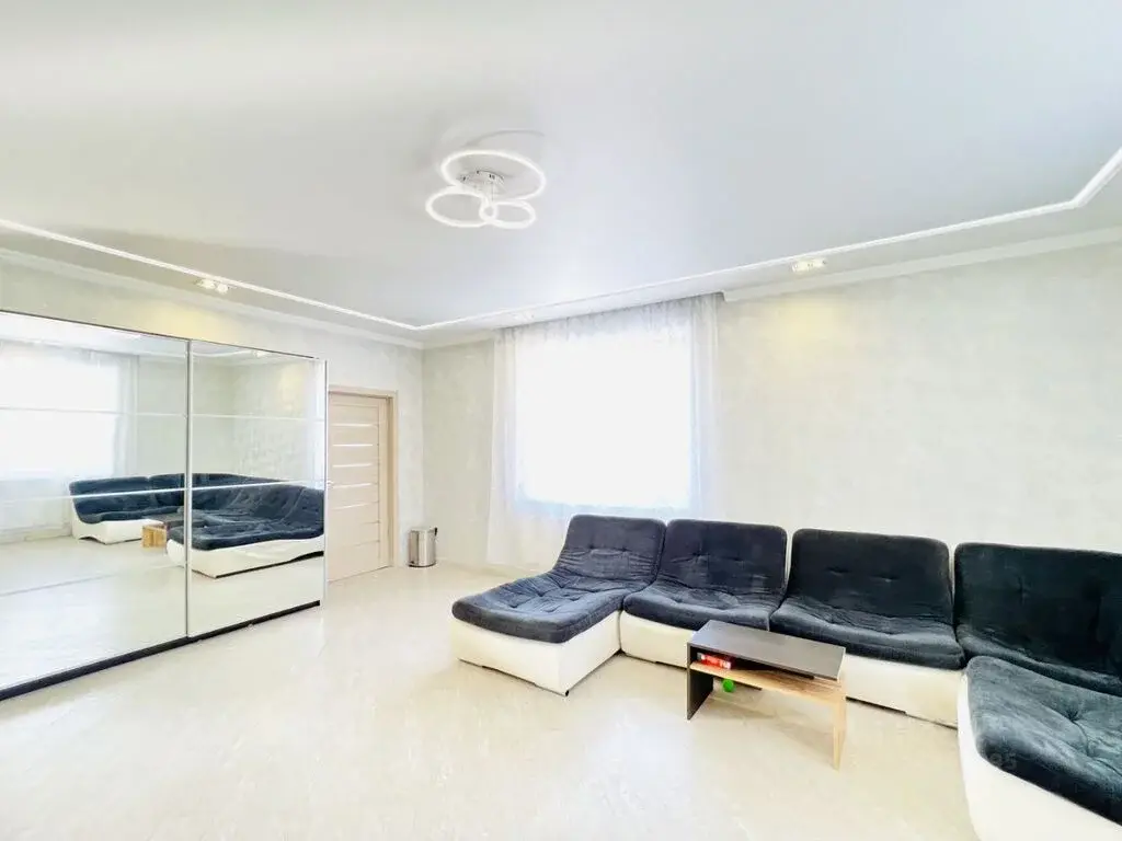 Продажа таунхауса 144.0м Московская область, Ленинский городской ... - Фото 22