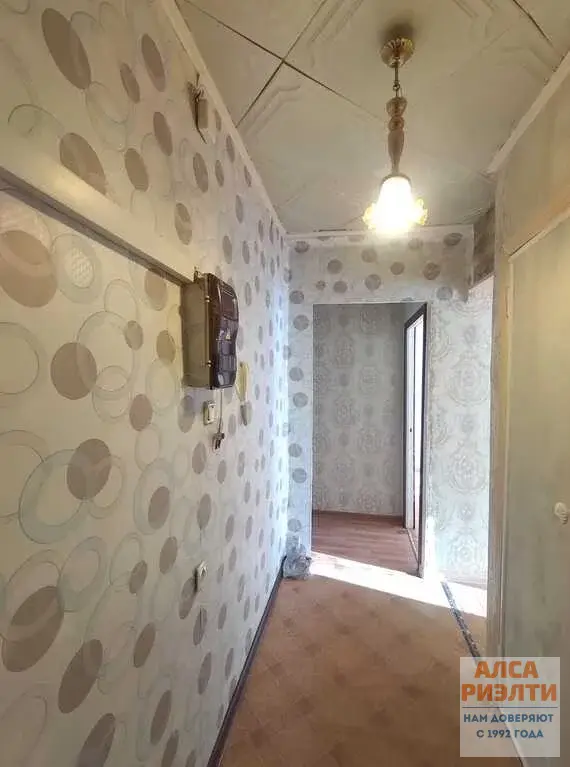 Продается двухкомнатная квартира в центре Солнечногорска - Фото 9