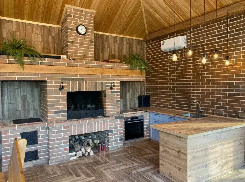 Сдам коттедж в Серпухове ул. Школьная, 14000 сутки - Фото 14