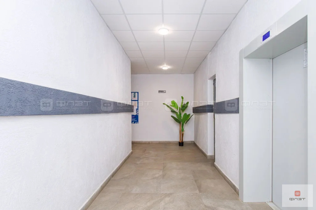 Продажа квартиры, Казань, ул. Чистопольская - Фото 20