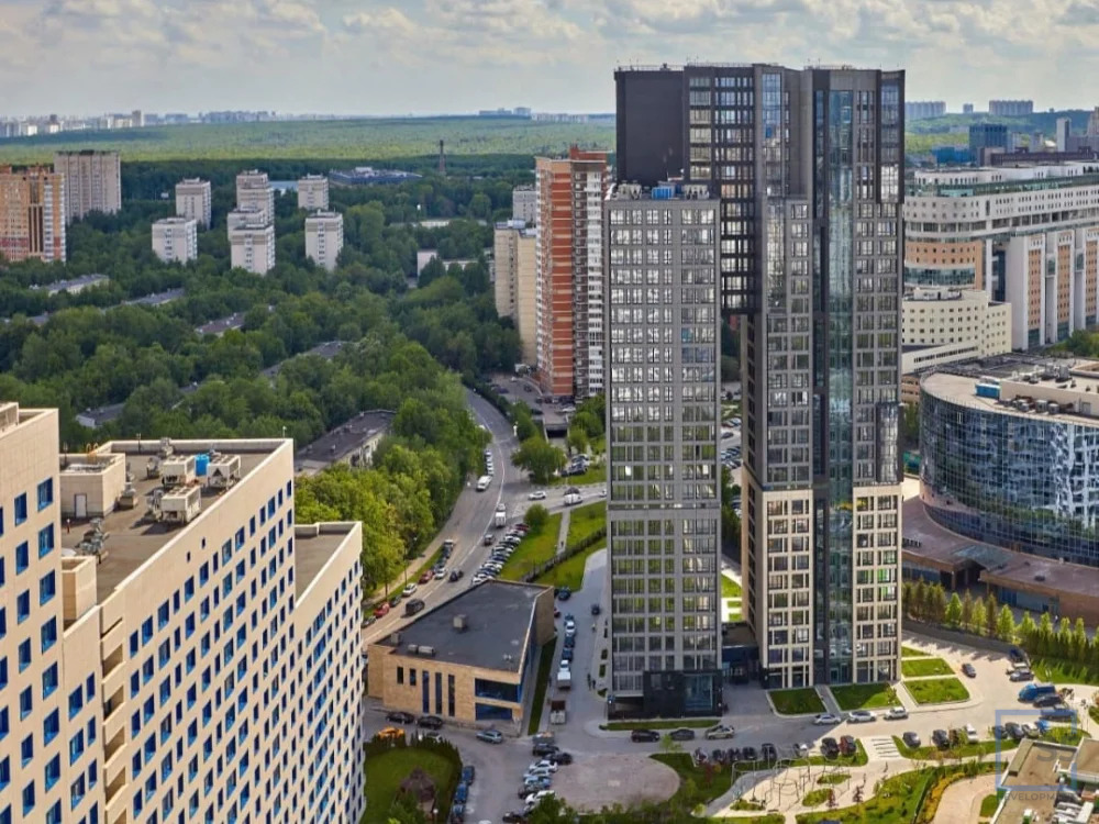 Продажа ПСН, м. Новые черемушки, ул. Херсонская - Фото 8