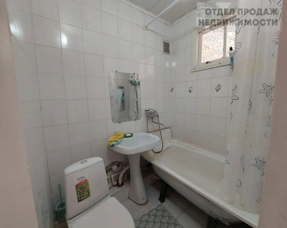 2х комнатная квартира - Фото 13