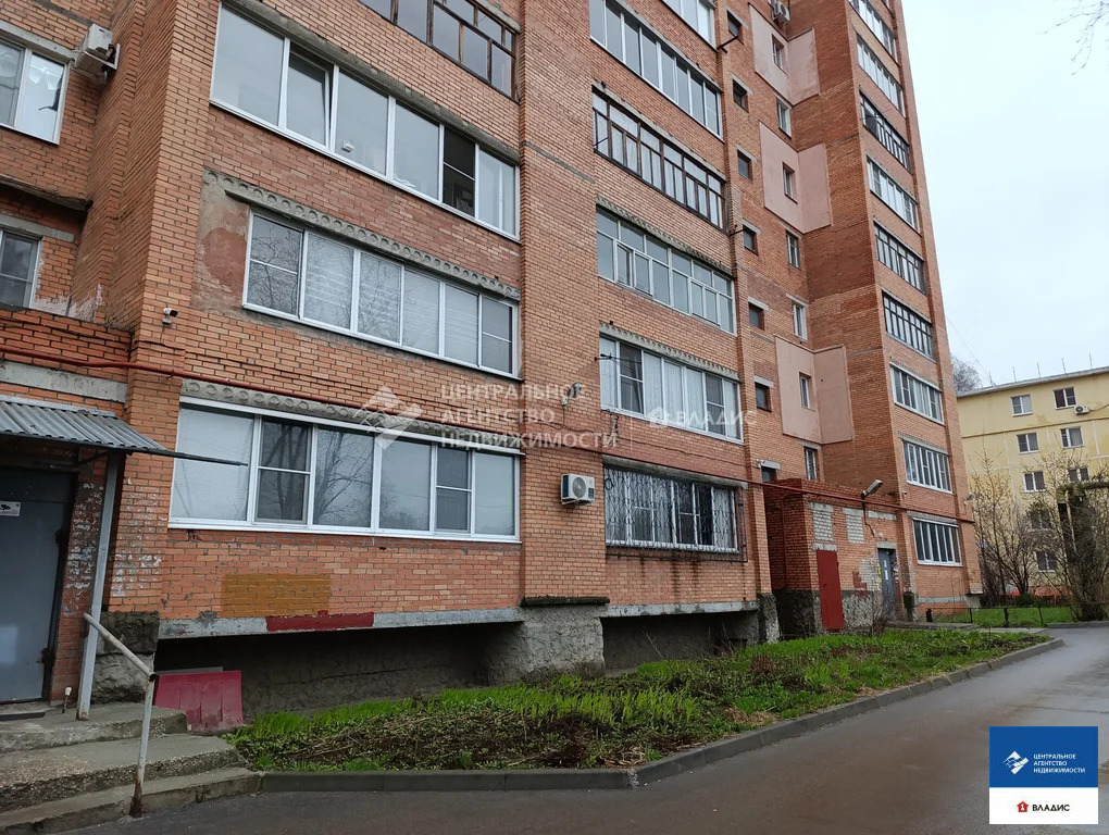 Продажа квартиры, Рязань, ул. Советской Армии - Фото 14