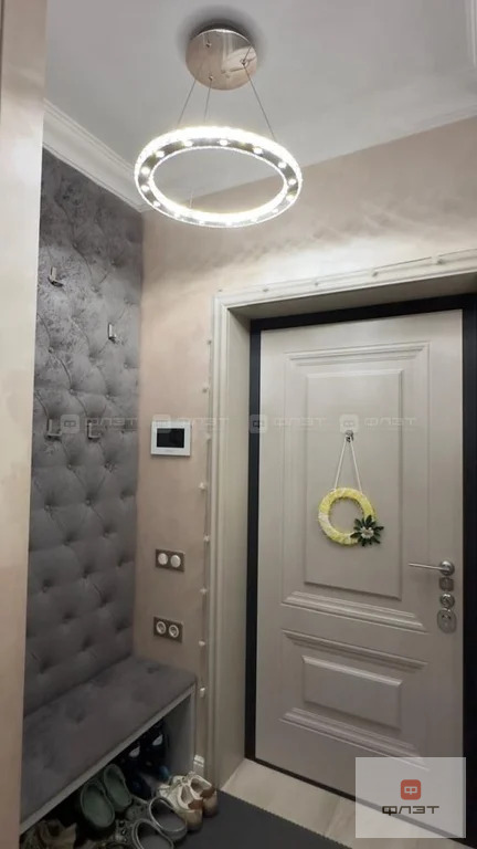 Продажа квартиры, Казань, ул. Хусаина Мавлютова - Фото 14