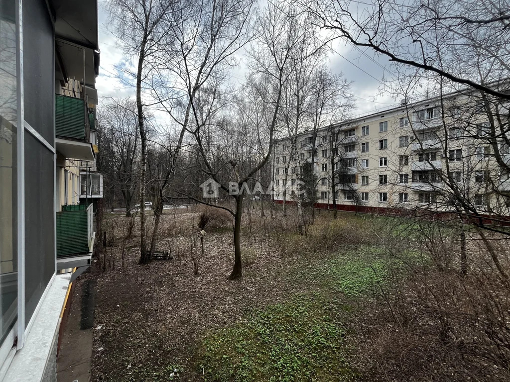 Москва, улица Юных Ленинцев, д.88, 2-комнатная квартира на продажу - Фото 14