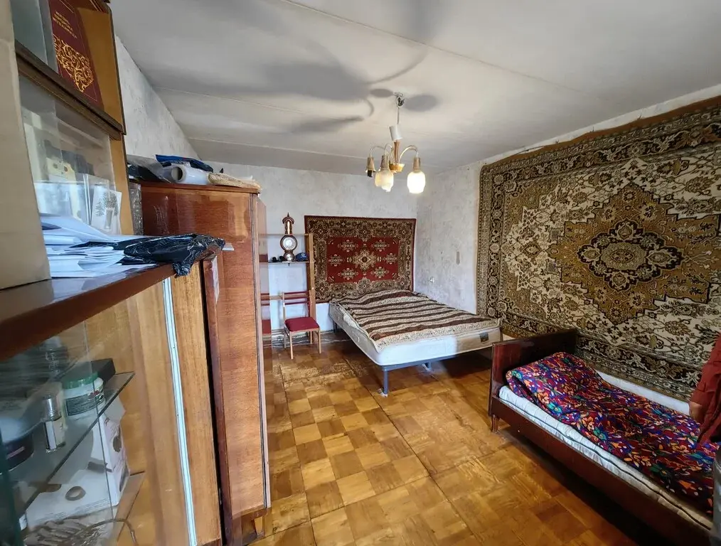 Продам 1 ком. квартиру в Малаховке (МЭЗ) - Фото 3