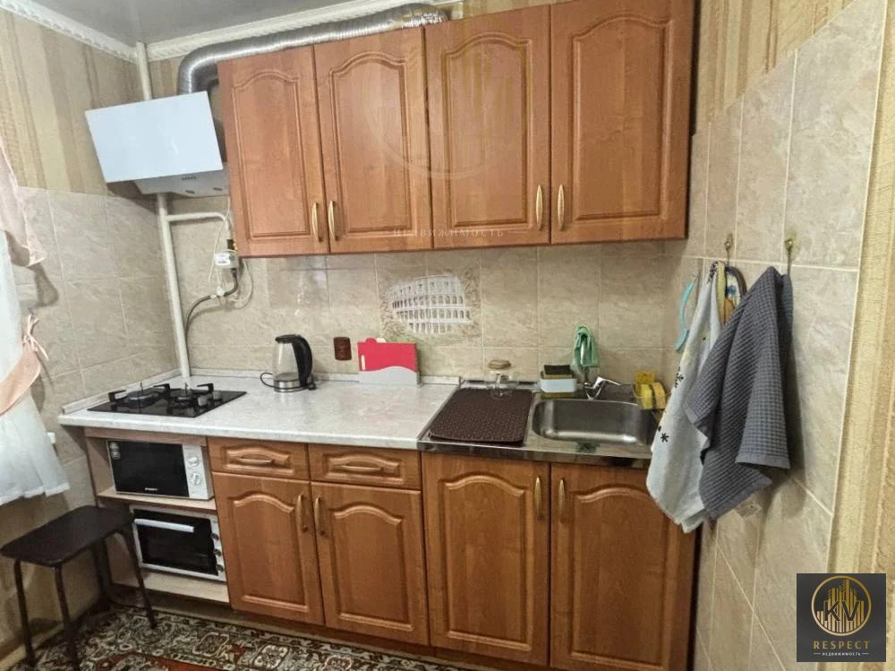 Продажа квартиры, Железноводск, ул. Строителей - Фото 5