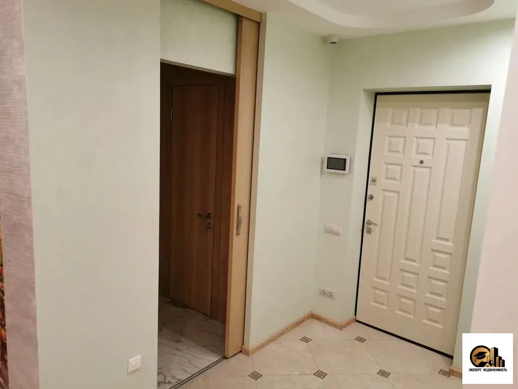 Продажа квартиры, Подольск, улица 43-й Армии - Фото 23