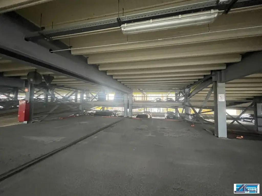 продается машиноместо - Фото 7