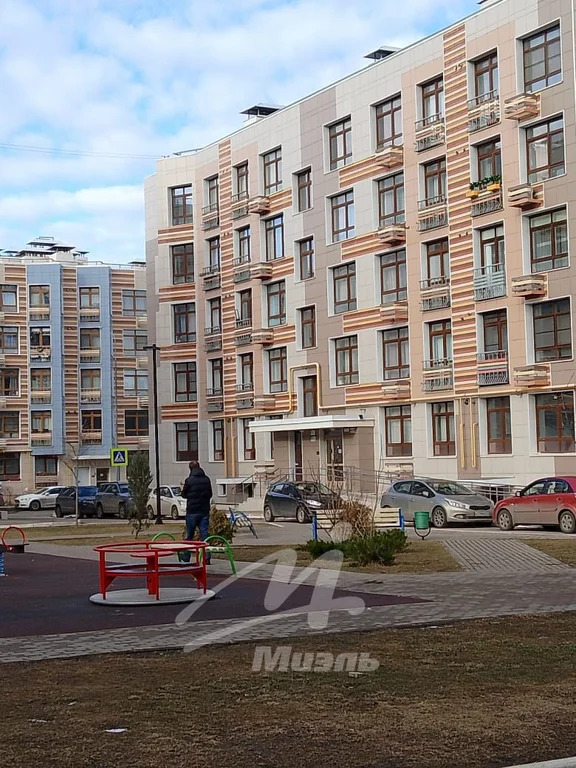 Аренда квартиры, Химки, Ивановская ул. - Фото 31