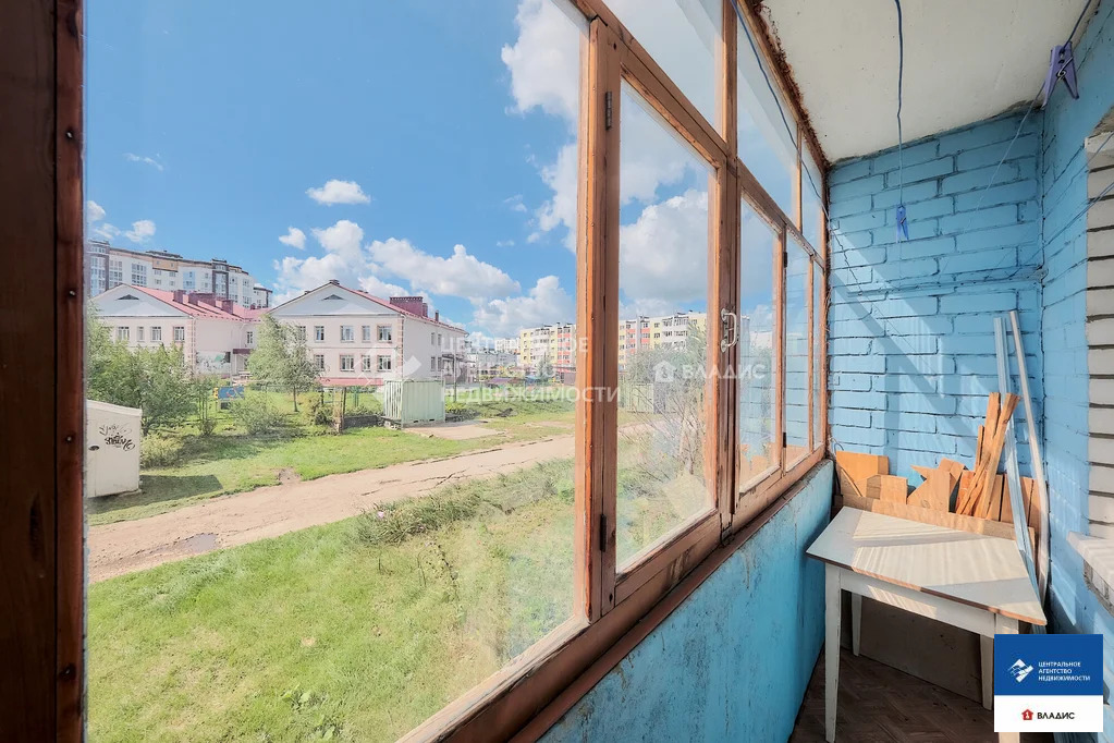 Продажа квартиры, Рыбное, Рыбновский район, ул. Большая - Фото 6