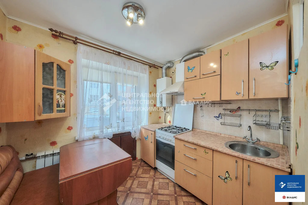 Продажа квартиры, Рязань, улица 10-я Линия - Фото 11