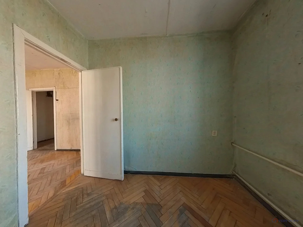 Продажа квартиры, Нахимовский пр-кт. - Фото 5