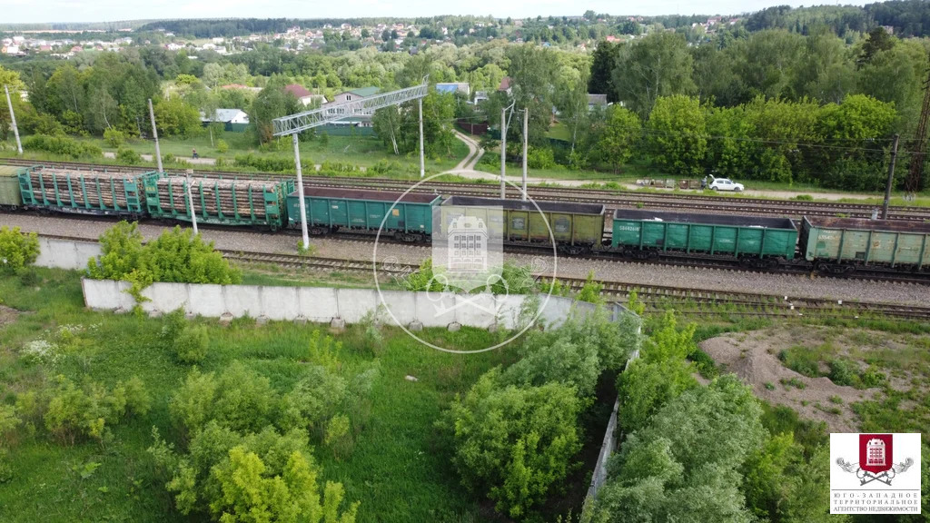 Продажа ПСН, Шемякино, Малоярославецкий район, ул. Привокзальная - Фото 1