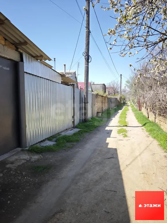 Продажа дома, Сакский район, 3-я Центральная улица - Фото 22