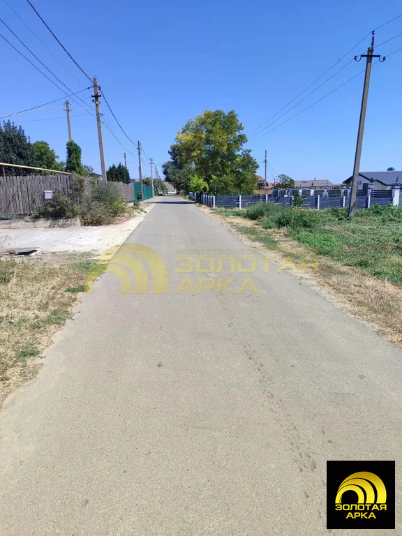 Продажа участка, Веселовка, Темрюкский район, Набережная улица - Фото 2