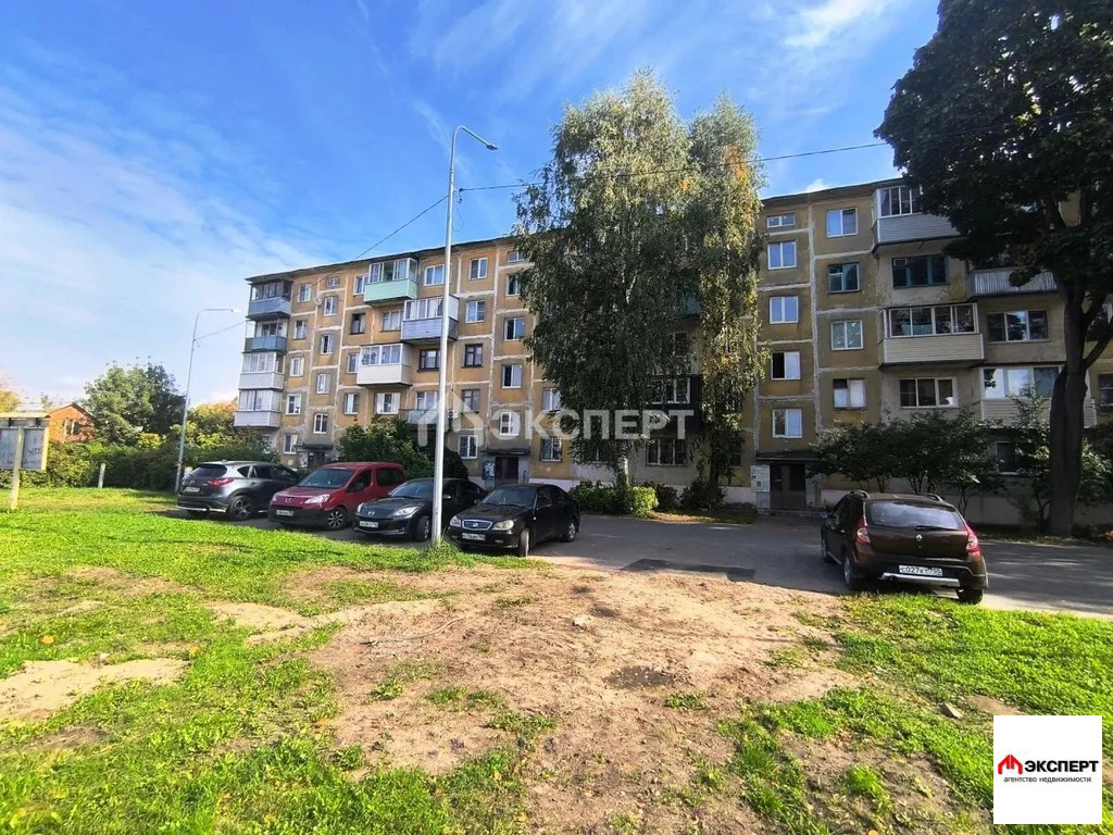 1-комнатная квартира, ул. Урицкого - Фото 10