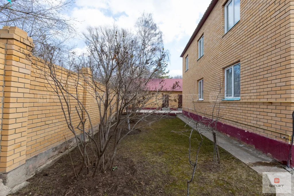 Продажа дома, Казань, ул. Продольно-Кукушкинская - Фото 38