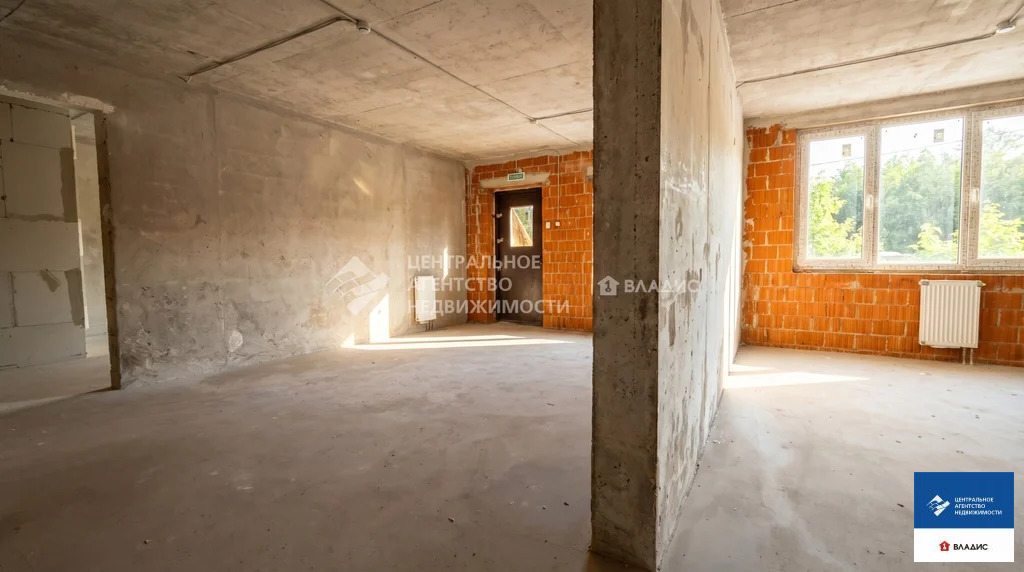 Продажа ПСН, Рязань, Славянский проспект - Фото 6