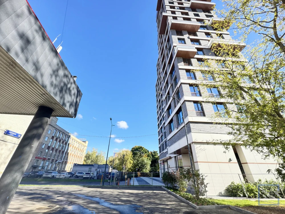 Продажа торгового помещения, м. Свиблово, ул. Снежная - Фото 2