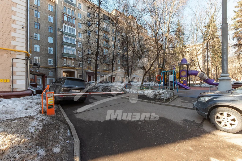 Аренда квартиры, ул. Маршала Бирюзова - Фото 27