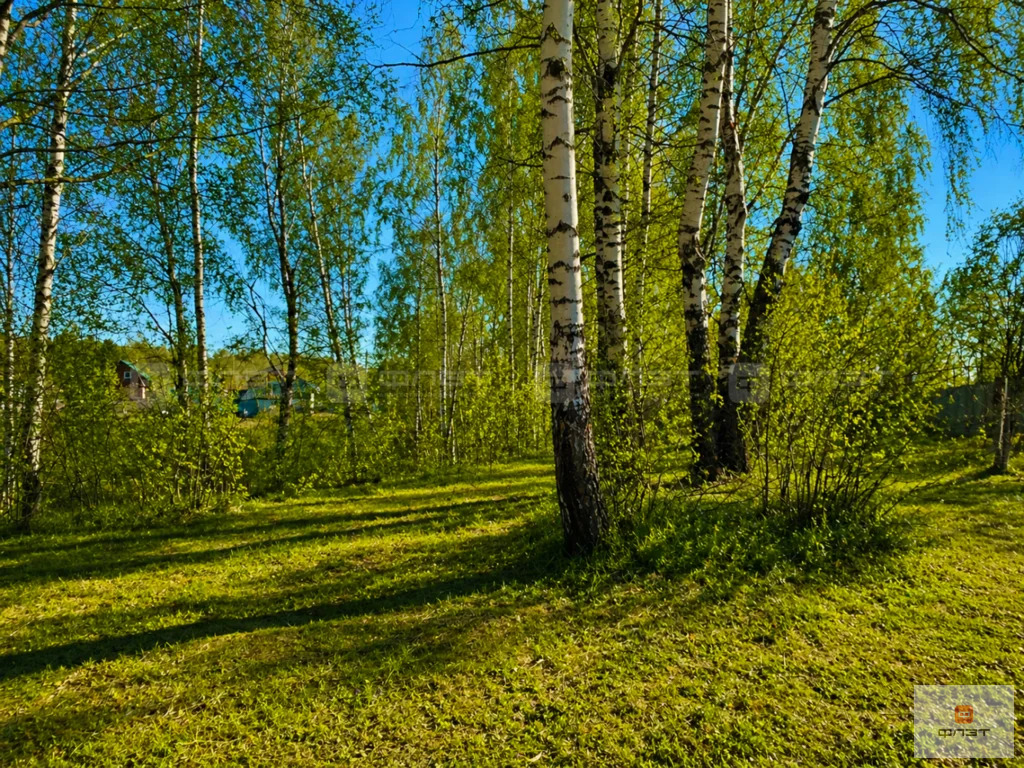 Продажа участка, Казань, снт. СНТ Овощник-3 - Фото 5