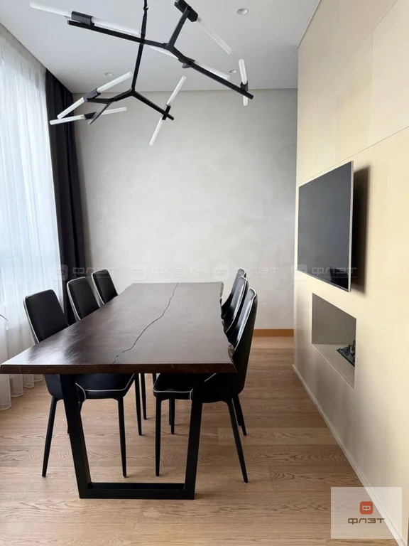 Продажа квартиры, Казань, ул. Тихомирнова - Фото 30