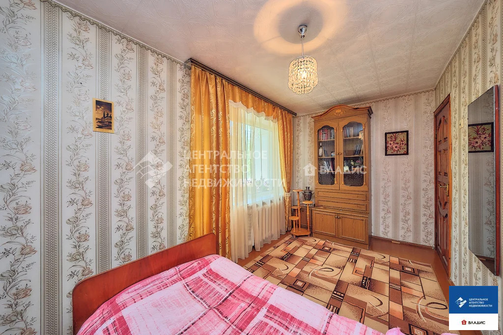 Продажа квартиры, Рязань, ул. Бирюзова - Фото 4