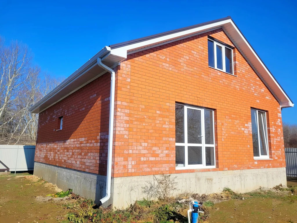 Продажа дома, Северская, Северский район, ул. Красноармейская - Фото 1