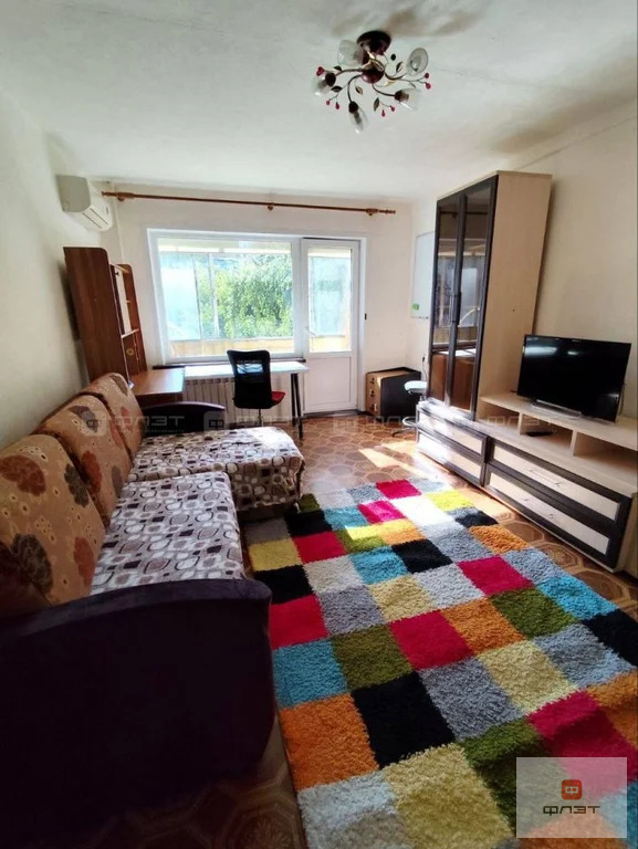 Аренда квартиры, Казань, ул. Красной Позиции д.11 - Фото 3