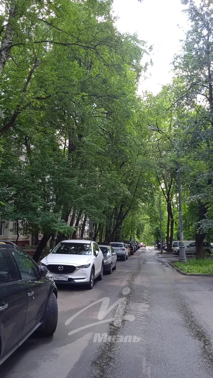 Продажа квартиры, ул. Широкая - Фото 27