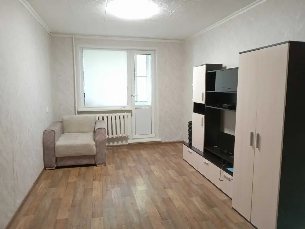2-к. квартира, 44,8 м2, 4/5 эт. - Фото 13