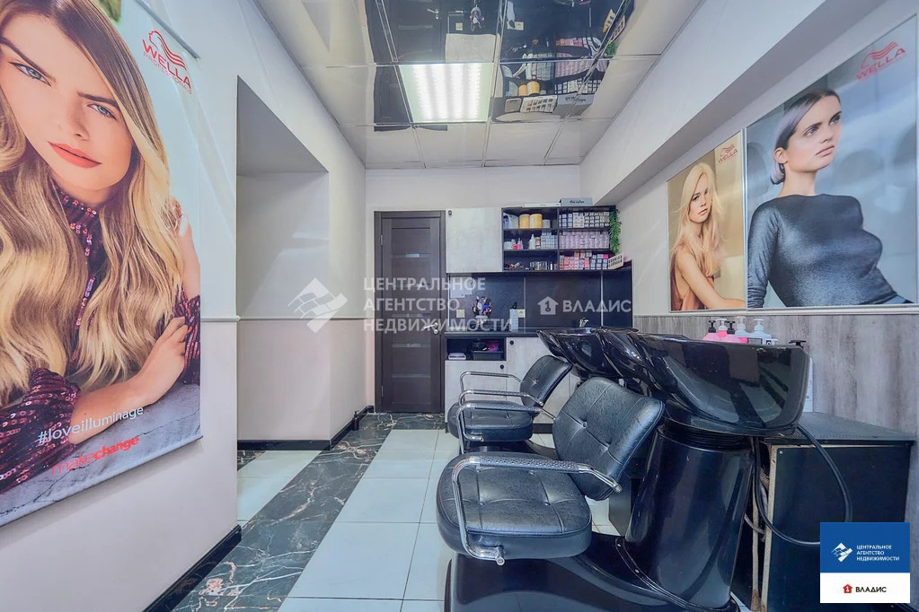 Продажа готового бизнеса, Рязань, ул. Чкалова - Фото 7