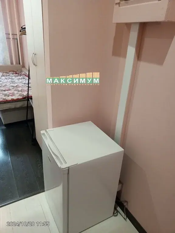 Аренда студии 14 кв.м. в д. Лопатино, ул. Сухановская, д.31 - Фото 7