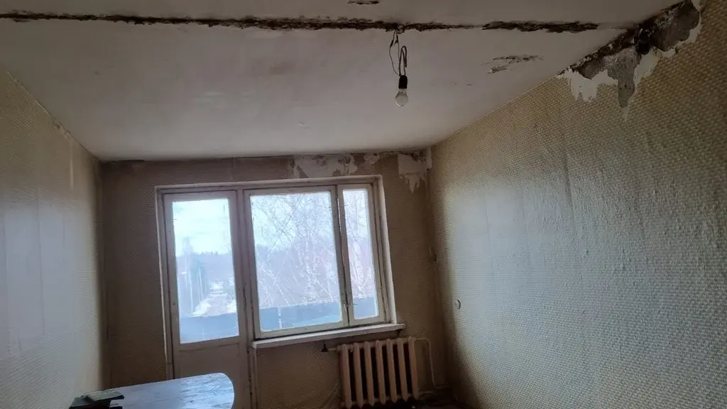 1-ка, Талдомский р-н, д. Кошелево, д.18 - Фото 3
