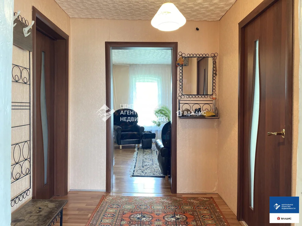 Продажа дома, Скопин, ул. Правды - Фото 16