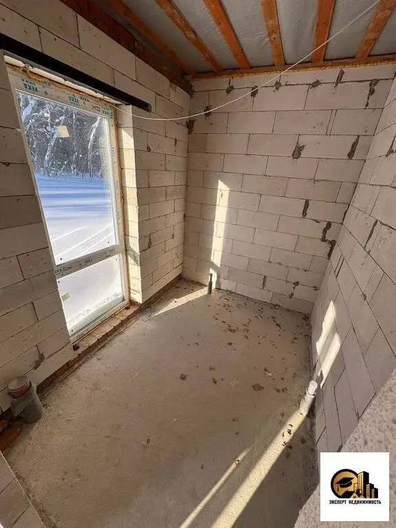 Продажа современного дома 163 м2 на участке 11 соток - Фото 9