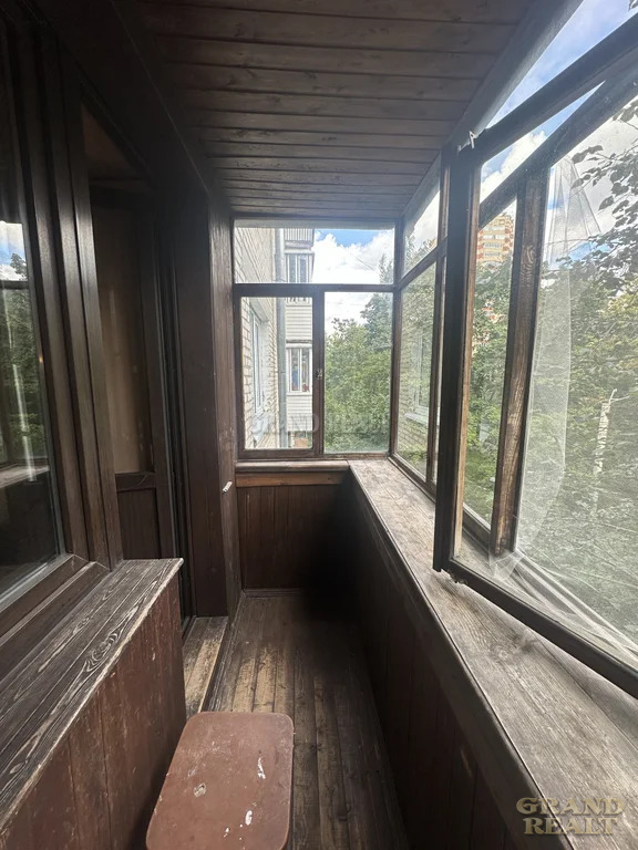 Продажа квартиры, Лыткарино, 3А кв-л. - Фото 20