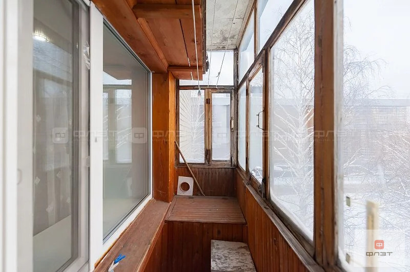 Продажа квартиры, Казань, ул. Серова - Фото 12