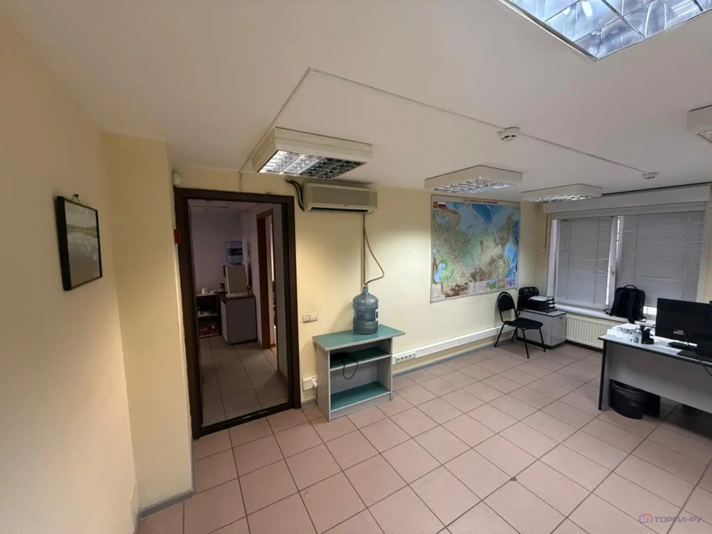 Продажа торгового помещения, Краснохолмская наб. - Фото 13