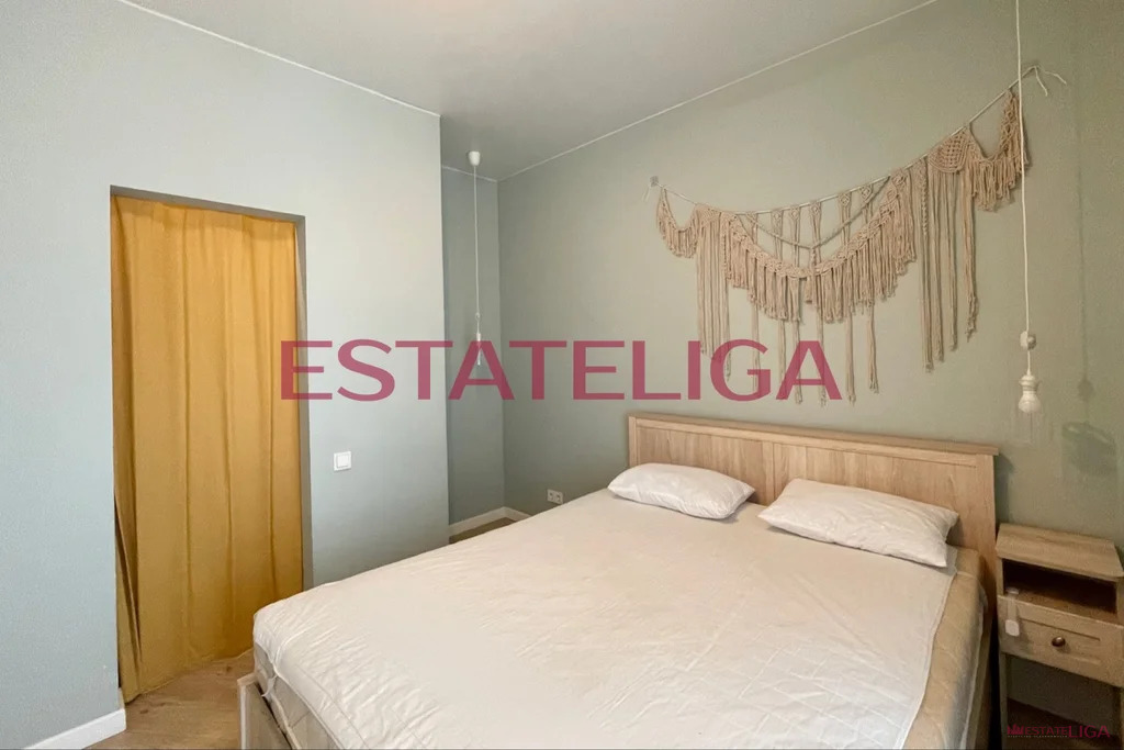 Аренда квартиры, Береговой проезд - Фото 9