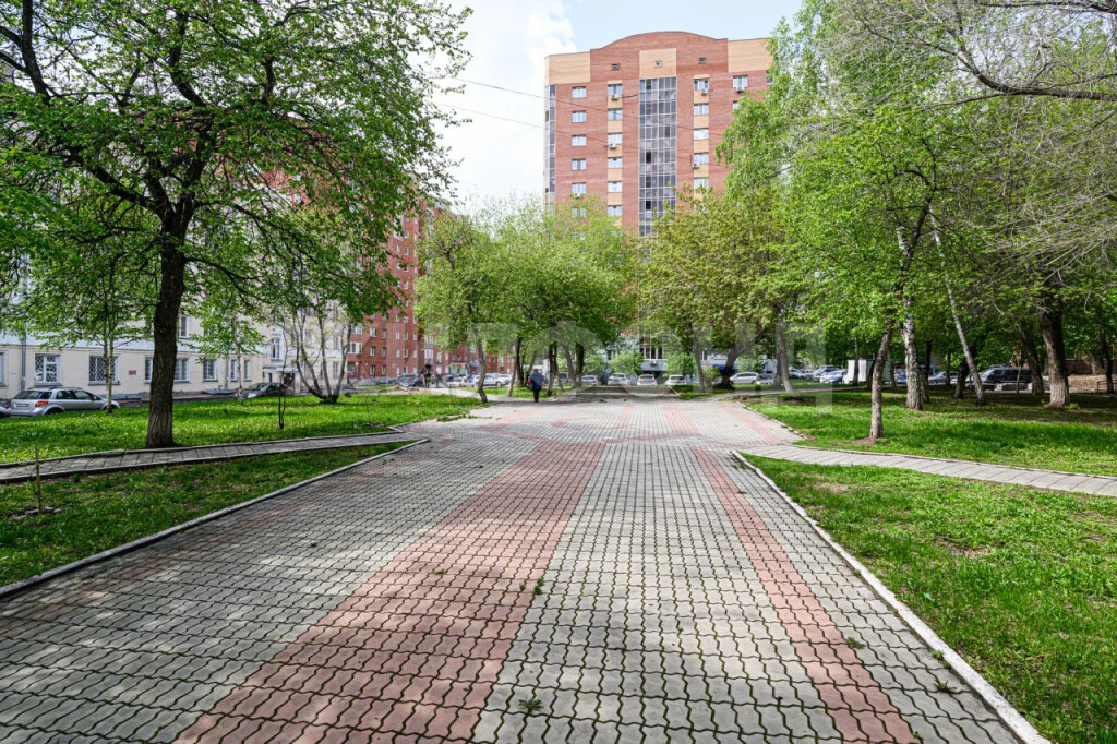 Продажа квартиры, Новосибирск, ул. Ленинградская - Фото 14