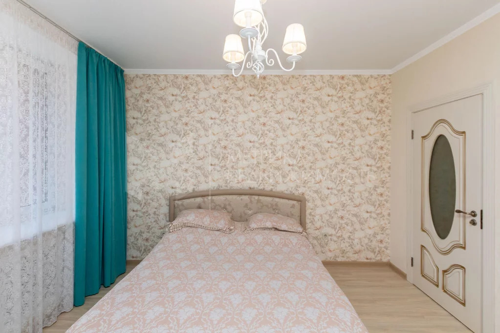 Продажа квартиры, Тюмень, Г Тюмень, Заречный проезд, д 37 к1 - Фото 32