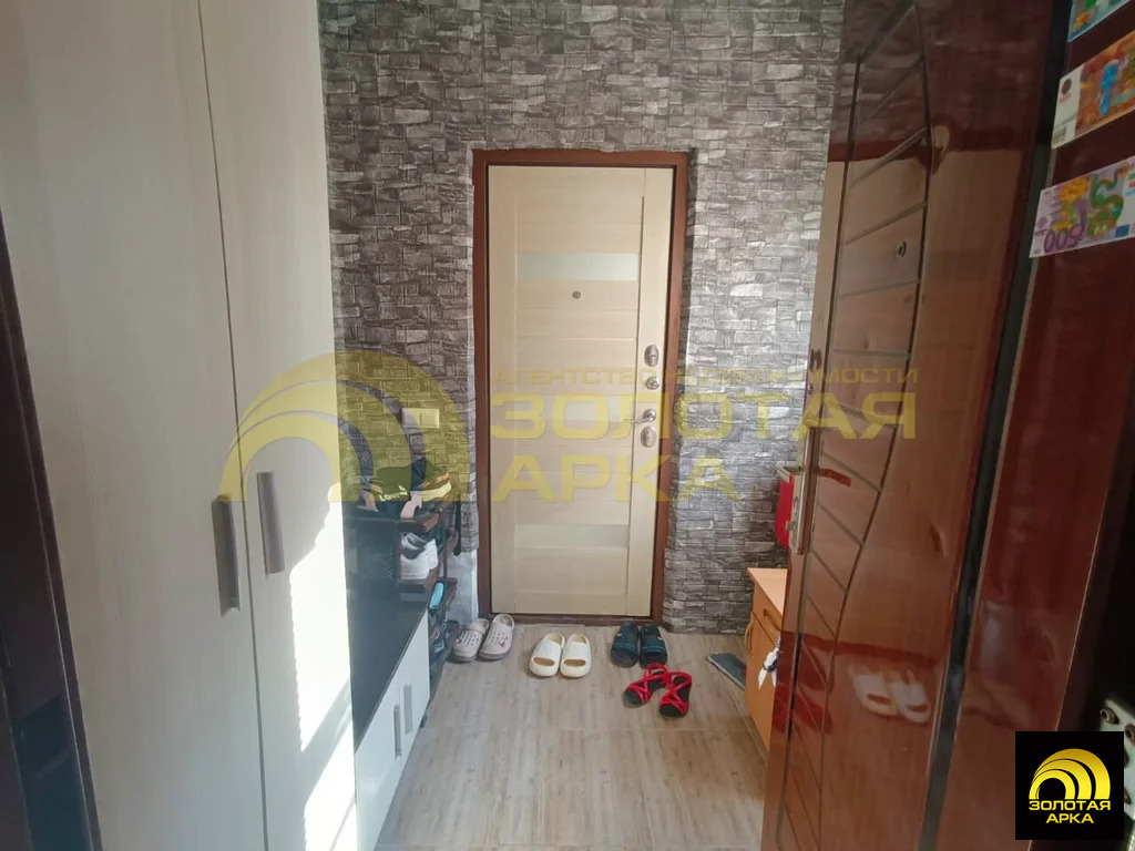 Продажа дома, Федоровская, Абинский район, ул. Пролетарская - Фото 3