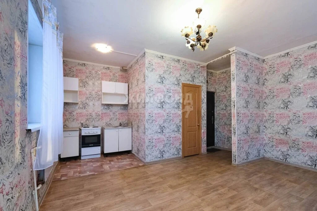 Продажа квартиры, Новосибирск, Рубежная - Фото 0