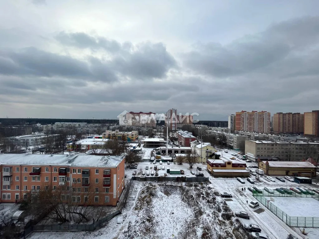 городской округ Люберцы, рабочий посёлок Октябрьский, улица Ленина, ... - Фото 11