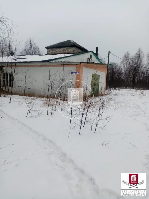 Продажа производственного помещения, Барятино, Барятинский район - Фото 19